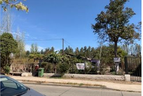 Terreno PeñAflor / Malloco