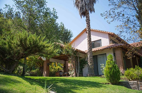Parcela Buin Condominio Hasparren