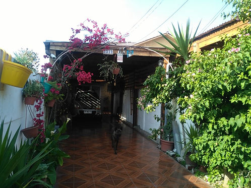 Barrio Los Castaños Maipu