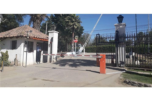 Parcela Urbanizada Talagante