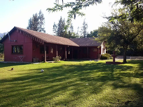 Parcela Mallarauco